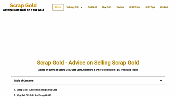 scrapgold.org.uk