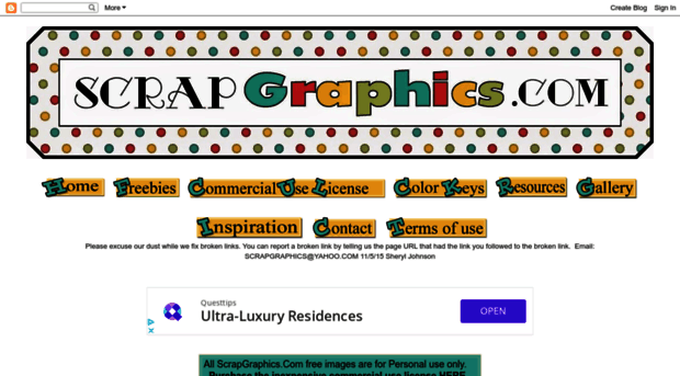 scrapgraphics.com