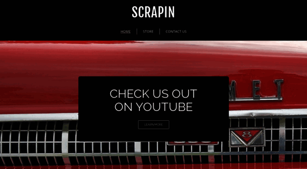 scrapin.net