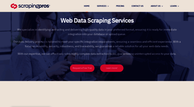 scrapingpros.com