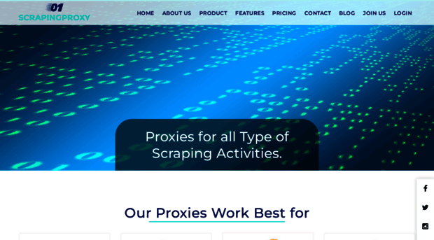 scrapingproxy.com