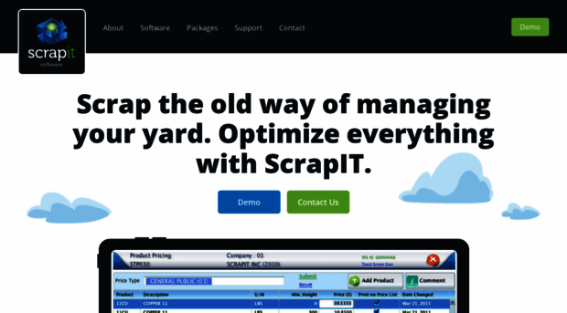 scrapitsoftware.com