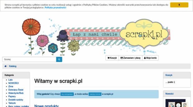 scrapki.pl