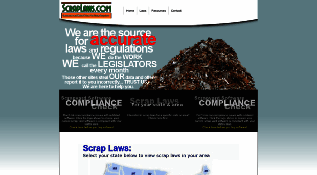 scraplaws.com