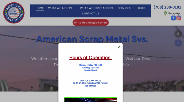 scrapmanchicago.com