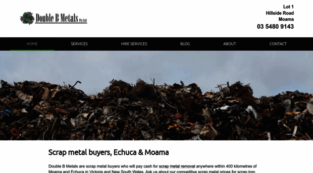 scrapmetalbuyers.com.au