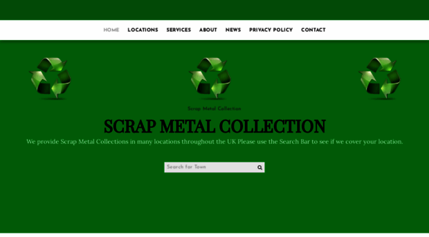 scrapmetalcollection.com