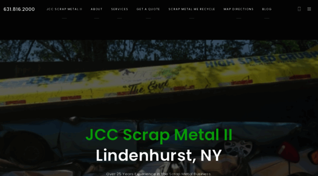 scrapmetalny.com