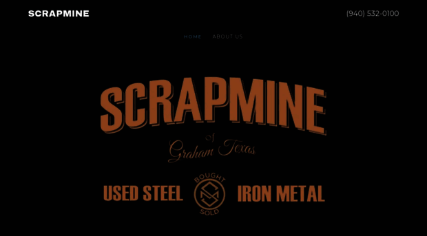 scrapmine.net