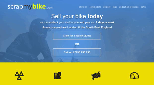 scrapmybike.com