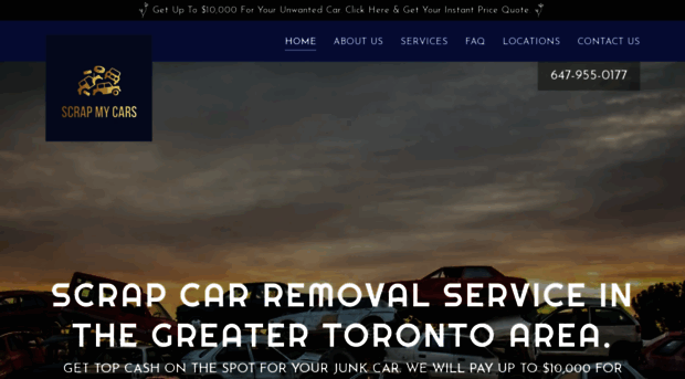 scrapmycars.ca