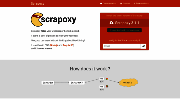 scrapoxy.io