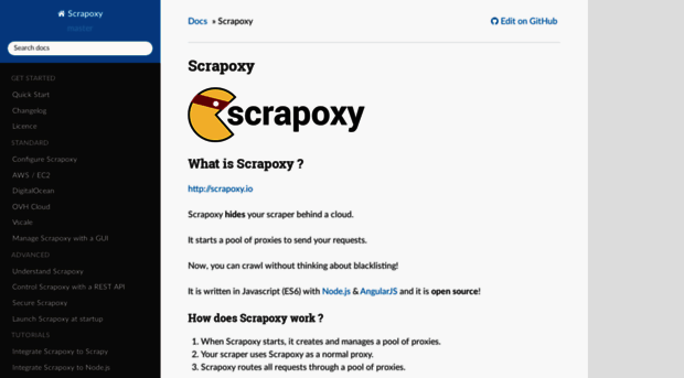 scrapoxy.readthedocs.io
