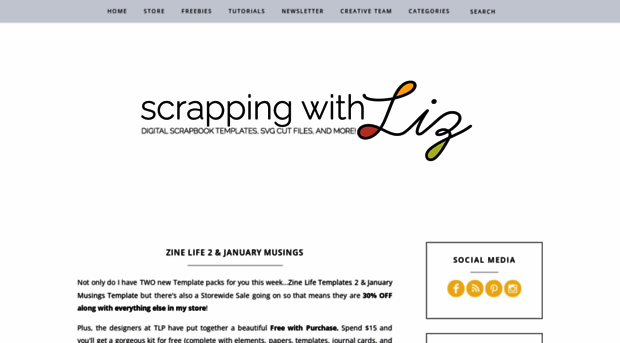 scrappingwithliz.com