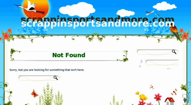 scrappinsportsandmore.com