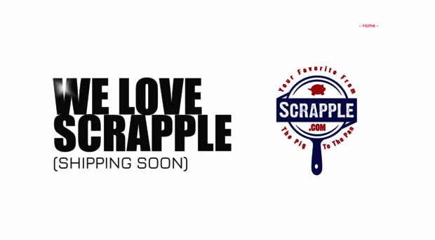 scrapple.com