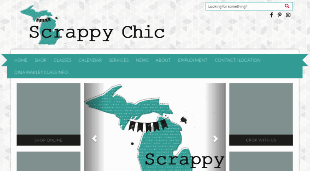 scrappychiclivonia.com