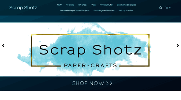 scrapshotz.com