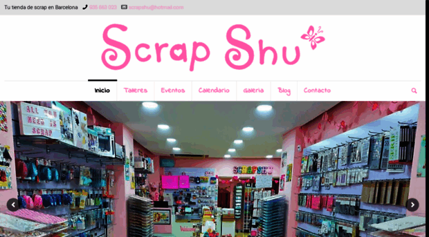 scrapshu.com