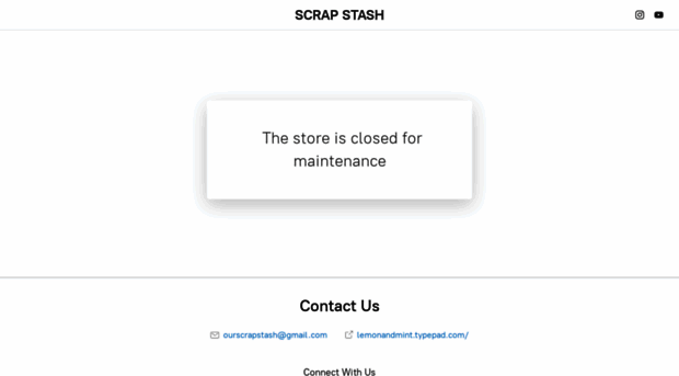 scrapstash.ecwid.com