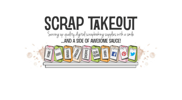 scraptakeout.com