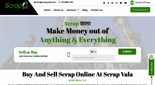 scrapvala.com