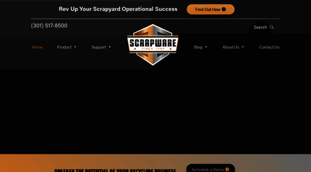 scrapware.com
