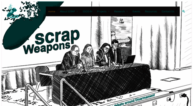 scrapweapons.com