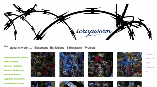 scrapworm.info