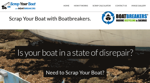 scrapyourboat.co.uk