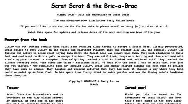 scrat-scrat.co.uk