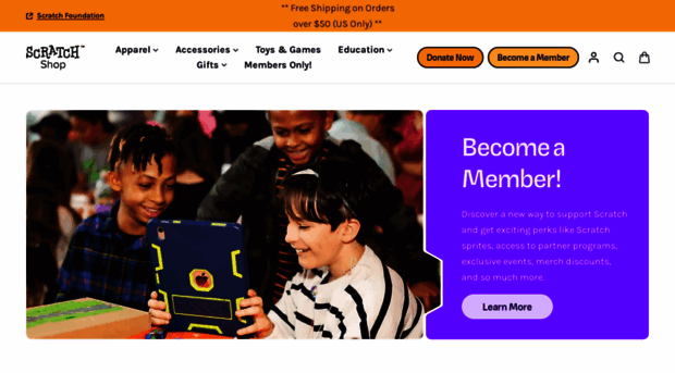 scratch-foundation.myshopify.com