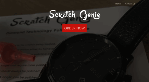 scratch-genie.com