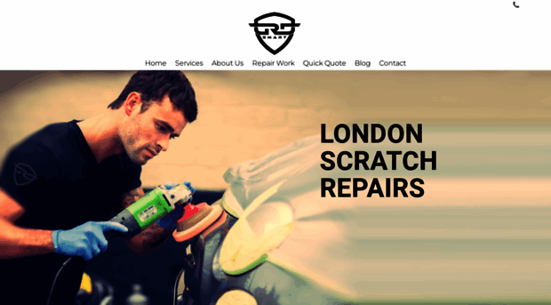 scratch-repair.london