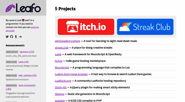 scratch.leafo.net