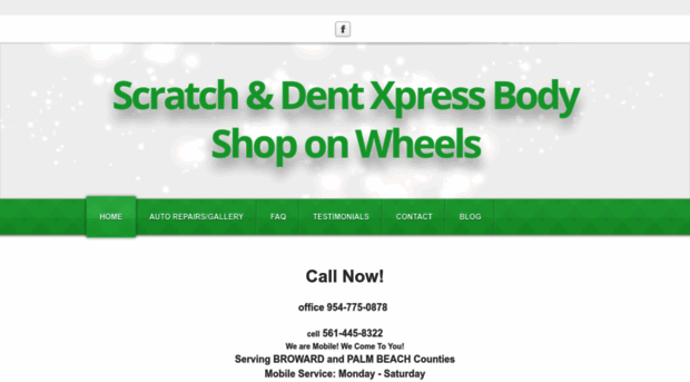 scratchanddentxpress.com