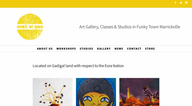 scratchartspace.com