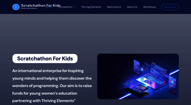 scratchathonforkids.org