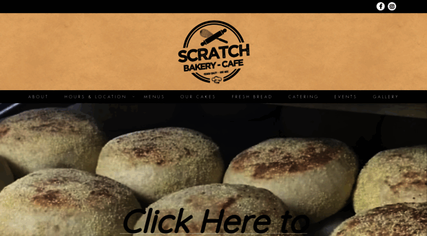 scratchbakerycafe.com