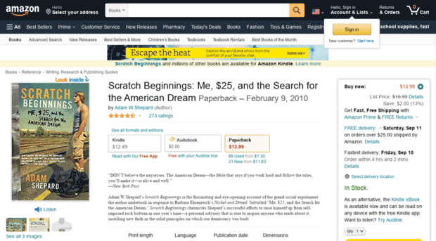 scratchbeginnings.com