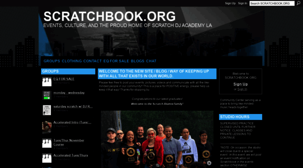 scratchbook.org