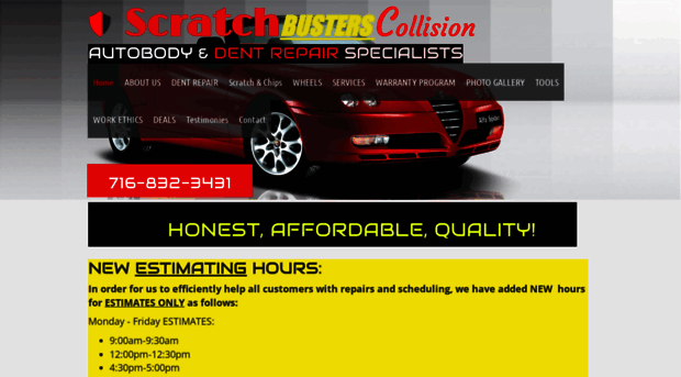 scratchbustersauto.com