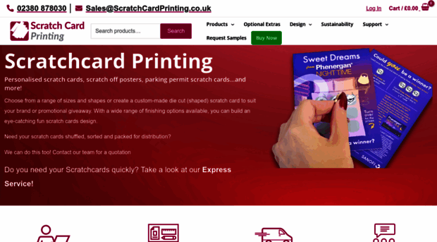 scratchcardprinting.co.uk