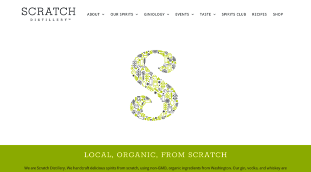 scratchdistillery.com