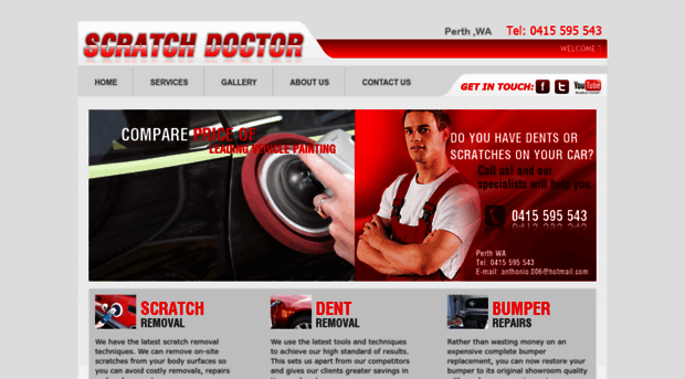 scratchdoctor.com.au