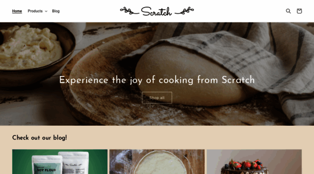 scratchfood.us