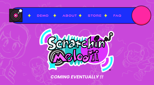 scratchin-melodii.com