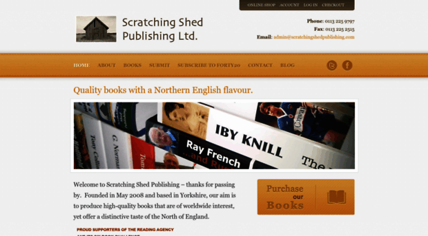 scratchingshedpublishing.co.uk