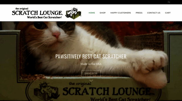 scratchlounge.com