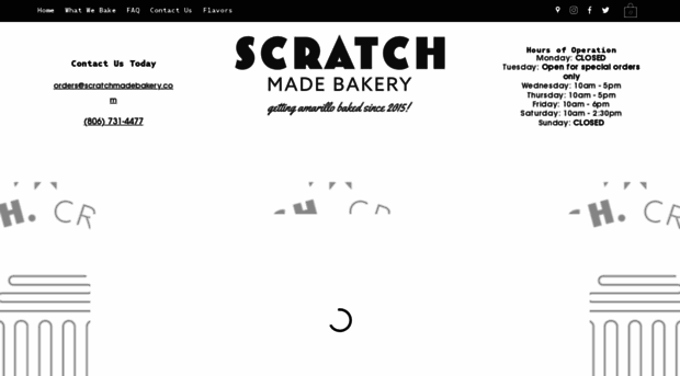 scratchmadebakery.com